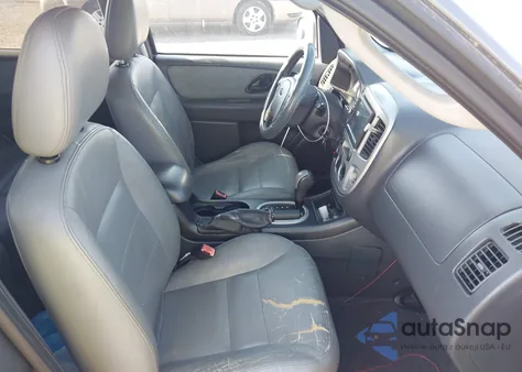 2006 Ford Escape Xlt/Xlt Sport z USA, uszkodzony, nr VIN 1FMYU93116KA07662